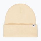 Dětská zimní čepice ROXY Tropical Snow Beanie biscotti
