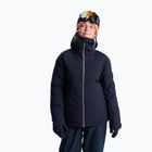 Dámská snowboardová bunda ROXY Snowyhill Puffy true black