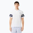 Pánská polokošile Lacoste DH7352