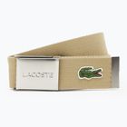 Lacoste RC2012 M98 croissant kalhotový pásek