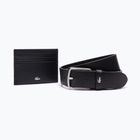 Kalhotový pásek Lacoste RC4092 noir
