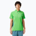 Pánské polo tričko Lacoste DH7311 sorrel
