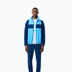 Pánská tepláková souprava Lacoste WH2522 globe/argentine blue