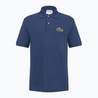 Pánská polokošile Lacoste PH2751 globe
