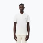 Pánské polo tričko  Lacoste Polo DH5522 white