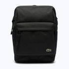 Batoh  Lacoste NU4682NE 21 l noir