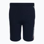 Dětské šortky Lacoste GJ2462 navy blue-expresso