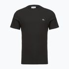 Pánské tričko Lacoste TH2630 black
