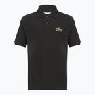 Pánské polo tričko Lacoste PH2751 black