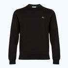 Pánská mikina Lacoste SH5127 black