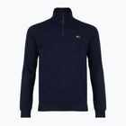 Pánská mikina Lacoste SH5130 navy blue