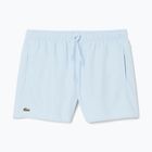Pánské plavecké šortky Lacoste MH6270 rill/green