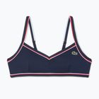 Horní díl plavek Lacoste MF9993 navy blue/rill grenadine