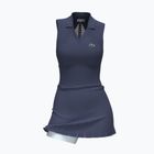 Tenisové šaty Lacoste EF0615 primerose/rill
