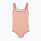 Dámské plavky Lacoste MF9608 iberis/latte