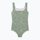 Dámské plavky Lacoste MF9608 green/flour