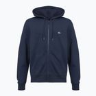 Pánská mikina Lacoste SH5545 navy blue