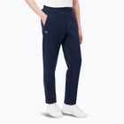 Pánské kalhoty Lacoste XH9833 166 navy blue