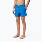 Pánské plavecké šortky Lacoste MH7188 gypsy blue/multico