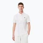 Pánské tenisové tričko Lacoste Polo DH8971 white