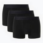 Pánské boxerky Lacoste 5H2402 3-pack black