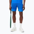 Pánské tenisové šortky Lacoste GH8950 gypsy blue