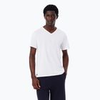 Pánské tričko Lacoste TH9008 3-pak white