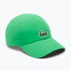 Kšiltovka Lacoste RK2450 calathea