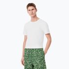 Pánské tričko Lacoste TH9007 3-pak white