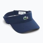 Pánský tenisový kšilt Lacoste RK8727 navy blue