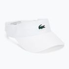 Pánský tenisový kšilt Lacoste RK8727 white