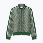 Pánská mikina Lacoste SH1368 green/sinople