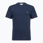 Pánské tričko Lacoste TH2630 navy blue