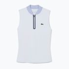 Dámské tenisové polo Lacoste Polo PF0202 white
