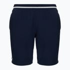 Pánské tenisové šortky Lacoste X Novak Djokovic GH7413 navy blue/white
