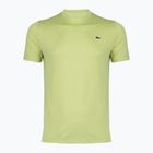 Pánské tenisové tričko Lacoste TH0004 birch