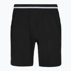Pánské tenisové šortky Lacoste X Novak Djokovic GH7413 buffalo/white