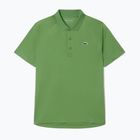 Pánské tenisové polo Lacoste Polo DH3201 lambʼs lettuce