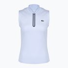 Dámské tenisové polo Lacoste Polo phoenix blue