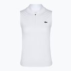 Dámské tenisové polo Lacoste Polo PF0202 white