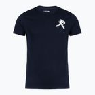 Pánské tričko + čepice Lacoste TH1044 navy blue/white