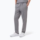 Pánské kalhoty Lacoste XH1440 calluna/graphite
