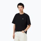 Pánské tričko na lezení Lacoste TH0876 black