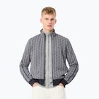 Pánská mikina Lacoste SH1368 calluna/graphite
