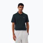 Pánské polo tričko Lacoste DH2050 dark varech
