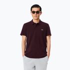 Pánské polo tričko Lacoste Polo DH5522 oxalis