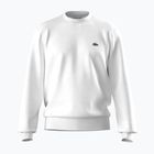Pánská mikina Lacoste SH9364 white
