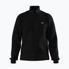 Pánská mikina Lacoste SH9388 black
