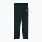 Pánské kalhoty Lacoste XH1440 dark varech/sinople