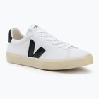 Pánské boty VEJA Campo Canvas white/black